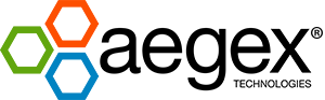Aegex Technologies logo