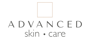 Advanced Skin Care logo
