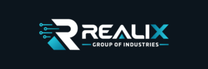 Realix Group of Industries logo