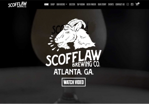 Scofflaw Beers